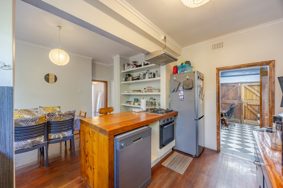 4 Bedroom Property for Sale in Wynberg Upper Western Cape